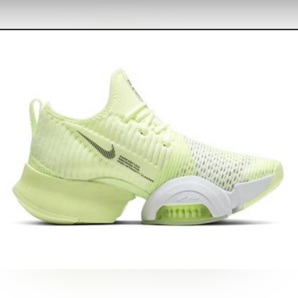 NIKE AirZoom Super Rep women size 8.5